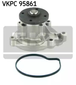 Насос SKF VKPC 95861